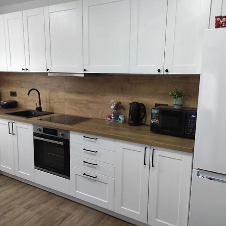 Apartman Jenny-Porec Kosinozici Luaran gambar