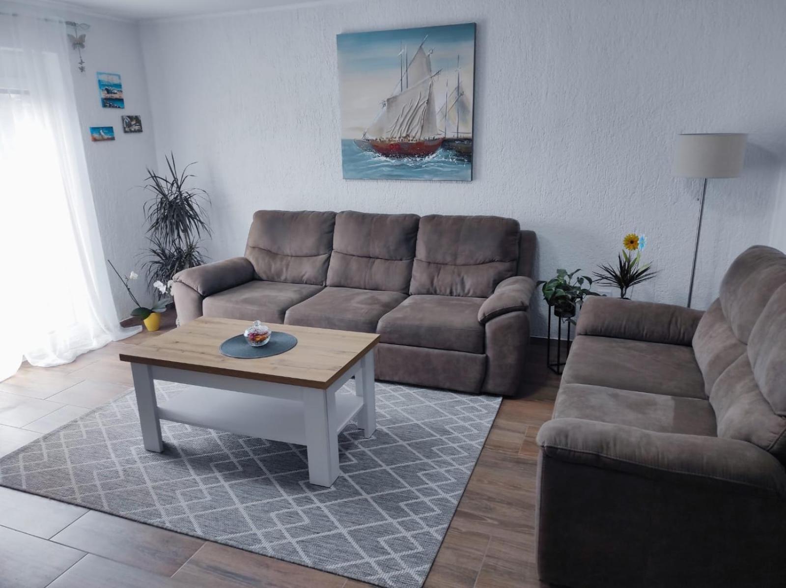Apartman Jenny-Porec Kosinozici Luaran gambar
