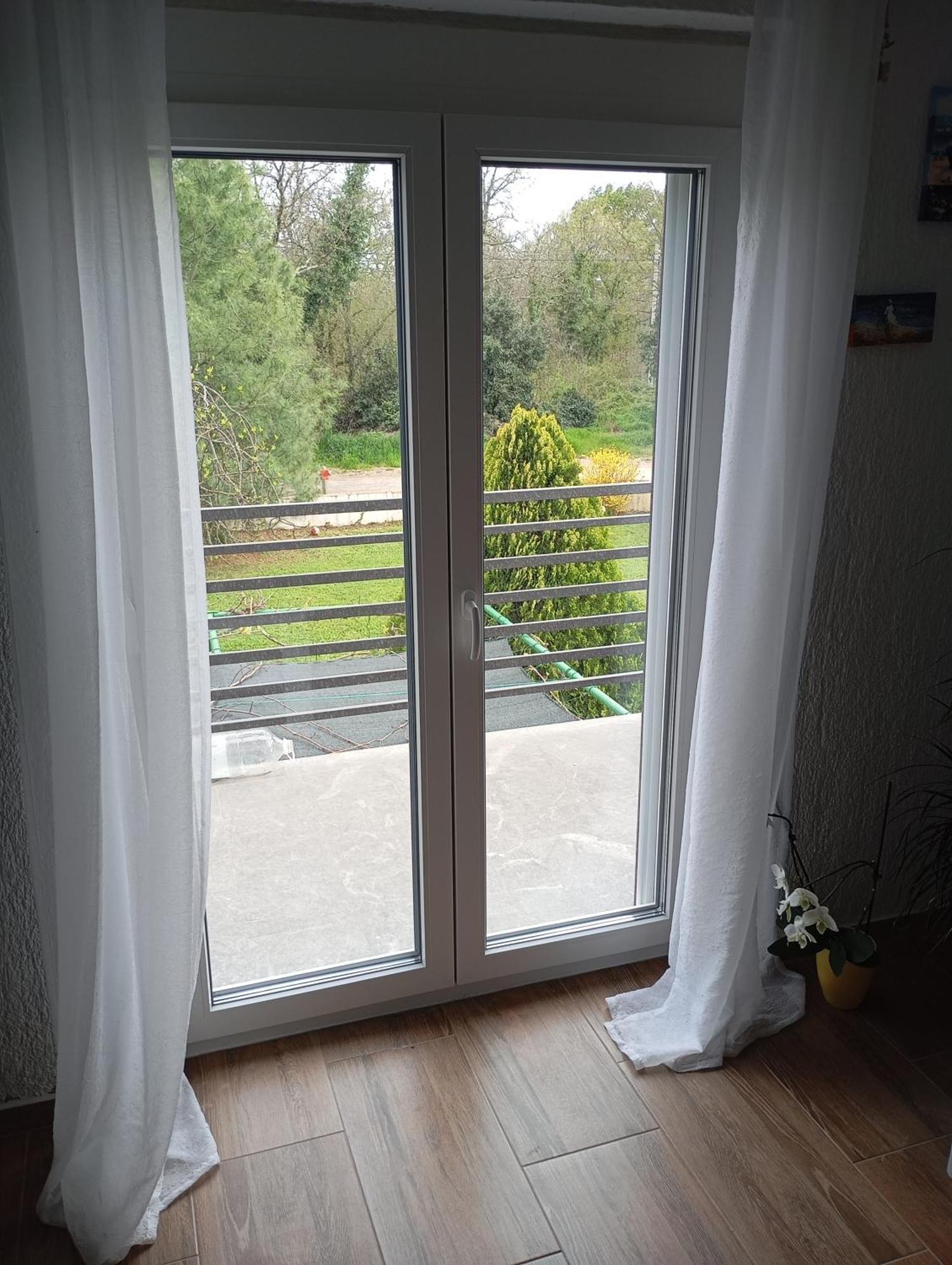 Apartman Jenny-Porec Kosinozici Luaran gambar