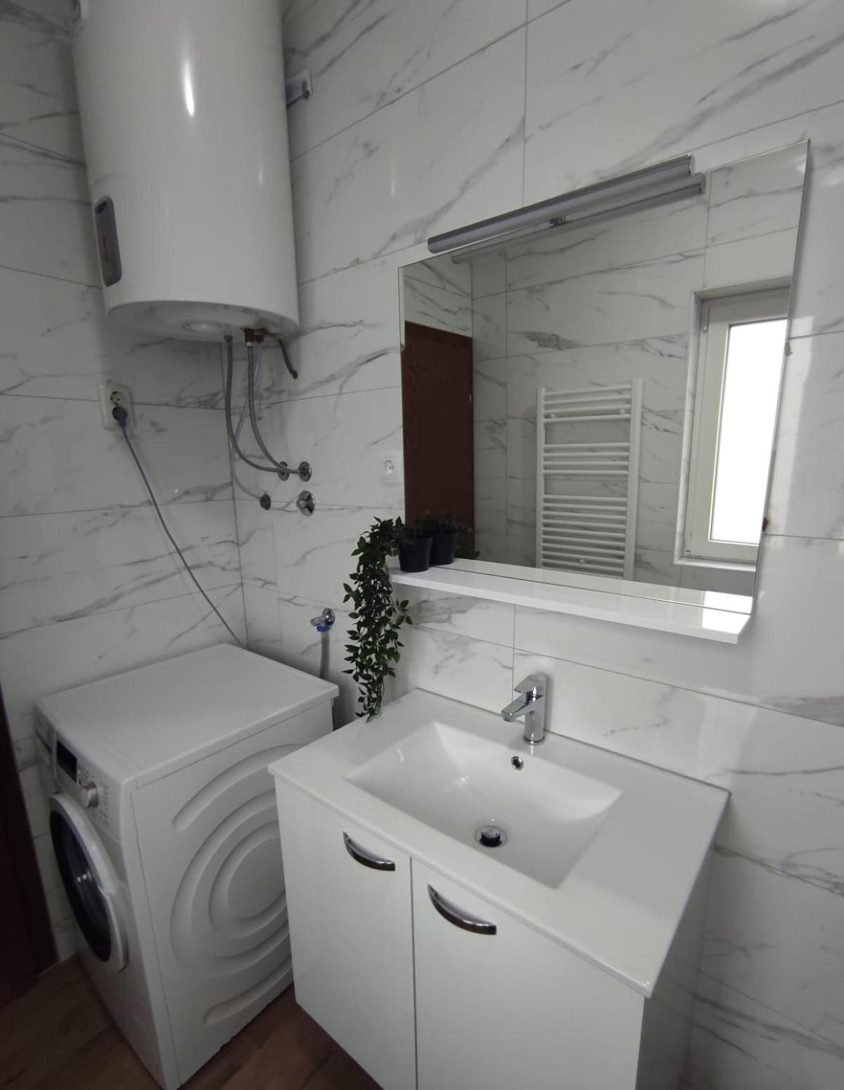 Apartman Jenny-Porec Kosinozici Luaran gambar