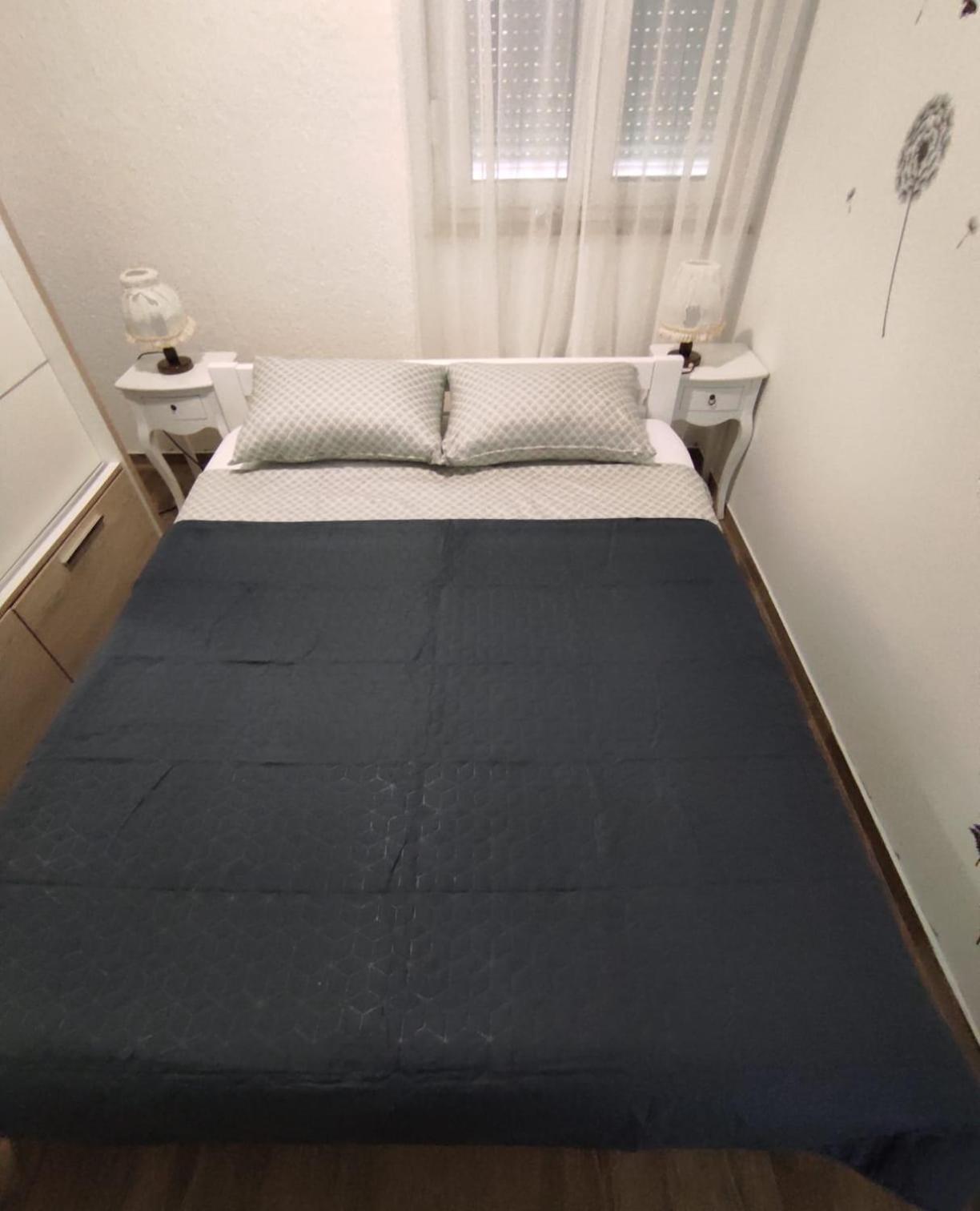 Apartman Jenny-Porec Kosinozici Luaran gambar