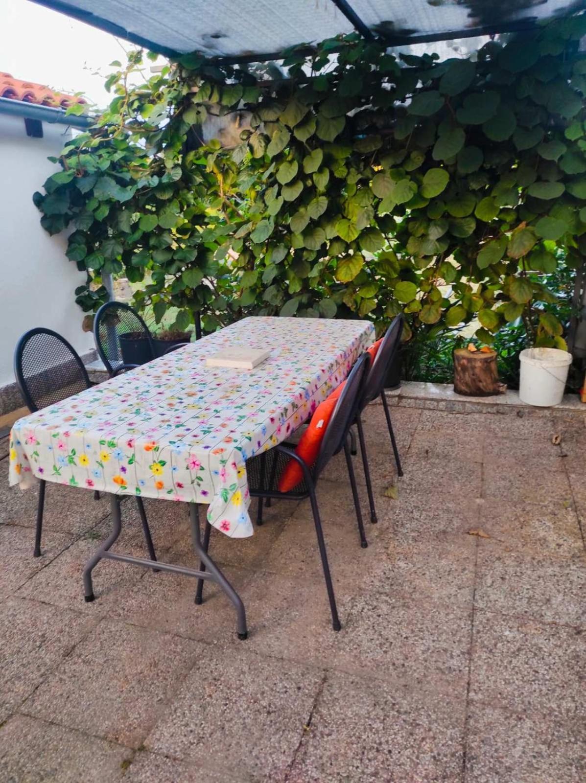Apartman Jenny-Porec Kosinozici Luaran gambar