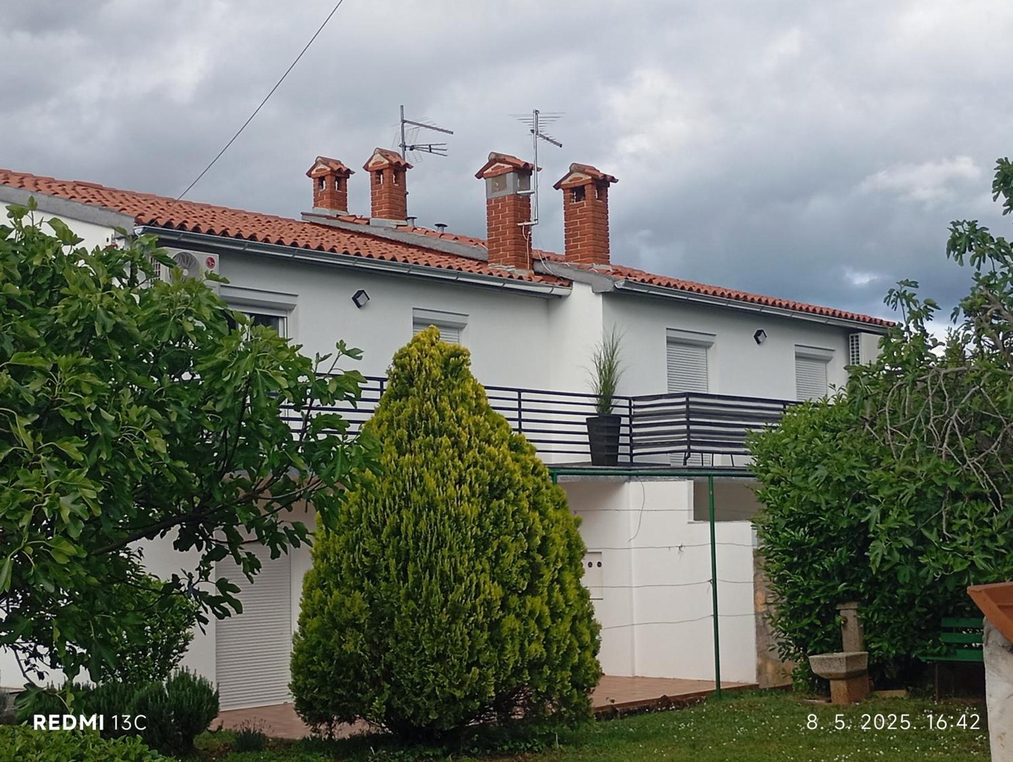 Apartman Jenny-Porec Kosinozici Luaran gambar